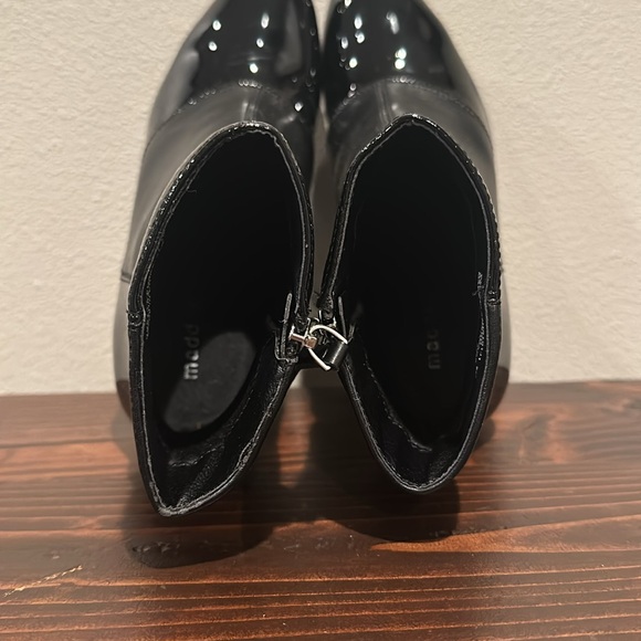 Madden Girl ankle boot size: 7M - Picture 7 of 8